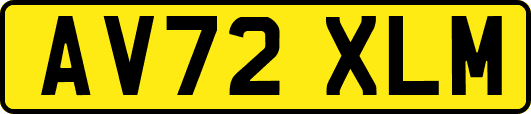 AV72XLM