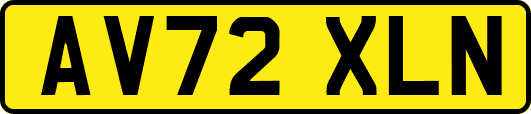 AV72XLN