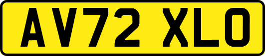 AV72XLO