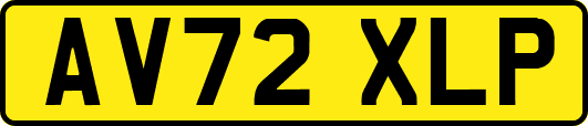 AV72XLP