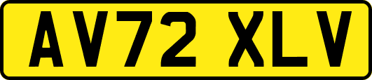 AV72XLV