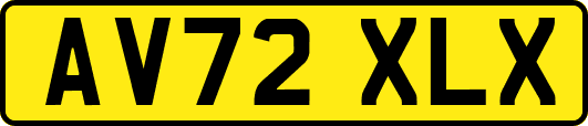 AV72XLX