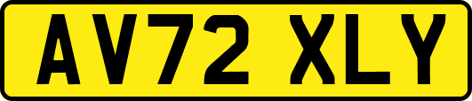 AV72XLY