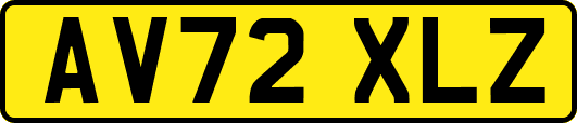 AV72XLZ