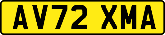 AV72XMA