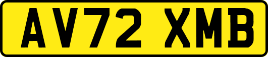 AV72XMB