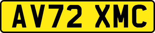 AV72XMC
