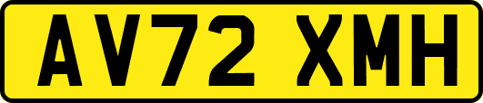 AV72XMH