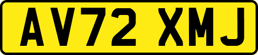 AV72XMJ