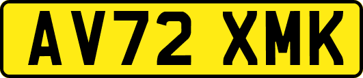 AV72XMK