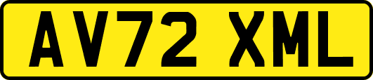 AV72XML