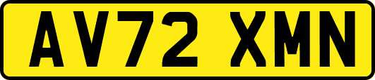 AV72XMN