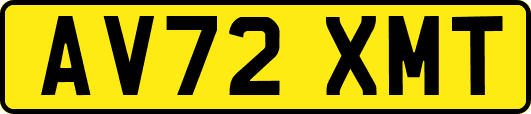 AV72XMT