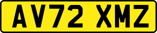 AV72XMZ