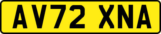 AV72XNA