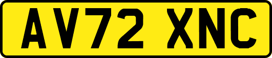 AV72XNC