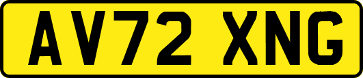 AV72XNG