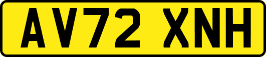 AV72XNH