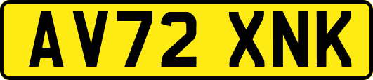 AV72XNK