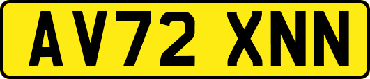 AV72XNN