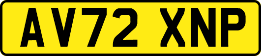 AV72XNP