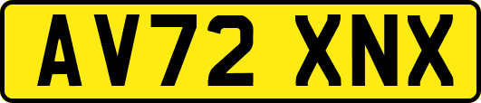 AV72XNX