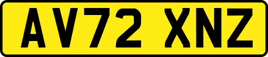 AV72XNZ