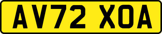 AV72XOA