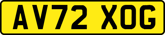 AV72XOG