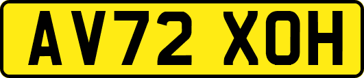 AV72XOH