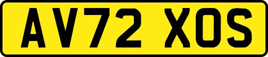 AV72XOS