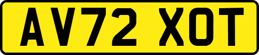 AV72XOT