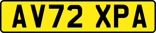 AV72XPA