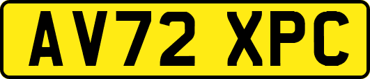 AV72XPC