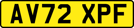AV72XPF