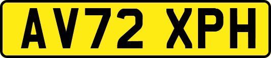 AV72XPH