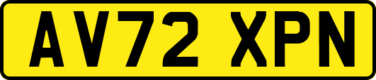 AV72XPN