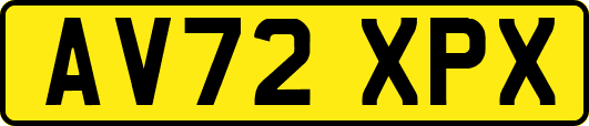 AV72XPX
