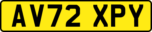 AV72XPY