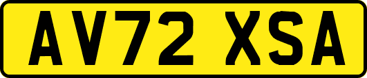 AV72XSA