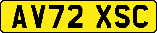 AV72XSC