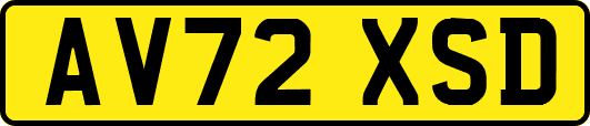 AV72XSD