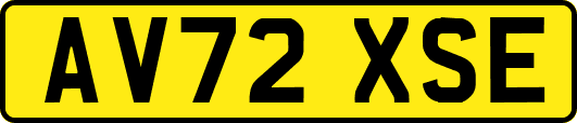 AV72XSE