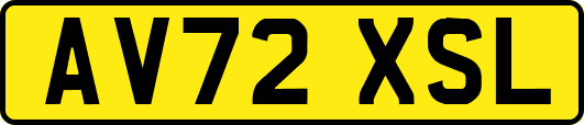 AV72XSL