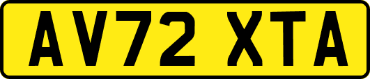 AV72XTA