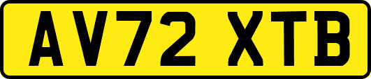 AV72XTB