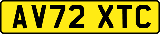 AV72XTC