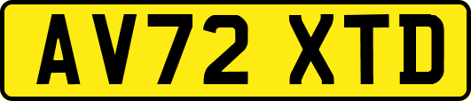 AV72XTD