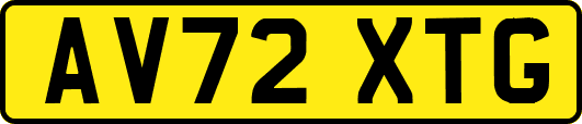 AV72XTG