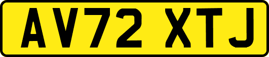 AV72XTJ
